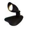 3-Watt Color Changing Light - Black